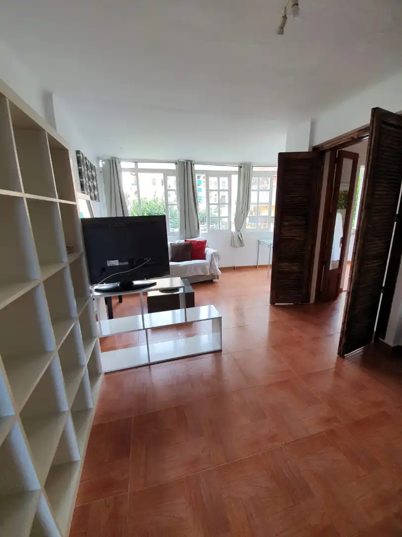 Wohnung 50 m² in Torremolinos