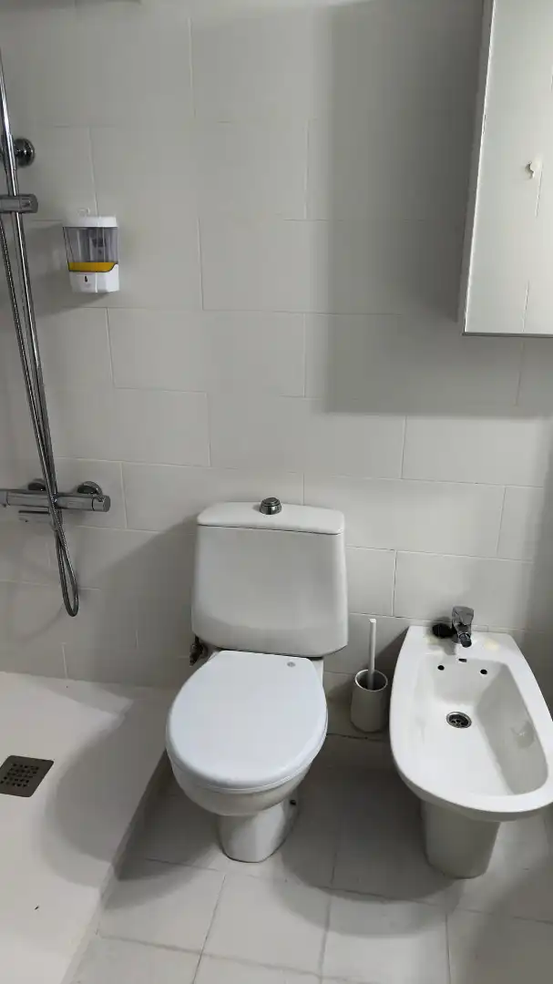 Pis de 95 m² a Igualada