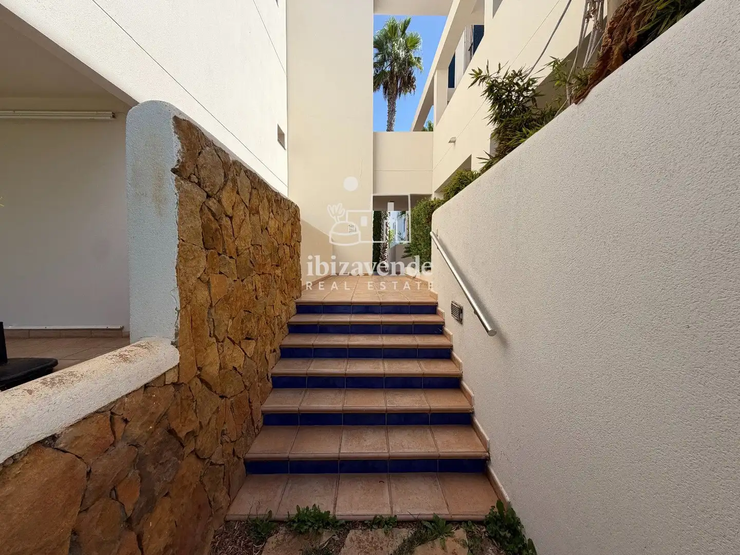Piso de 100 m² en Santa Eulària des Riu