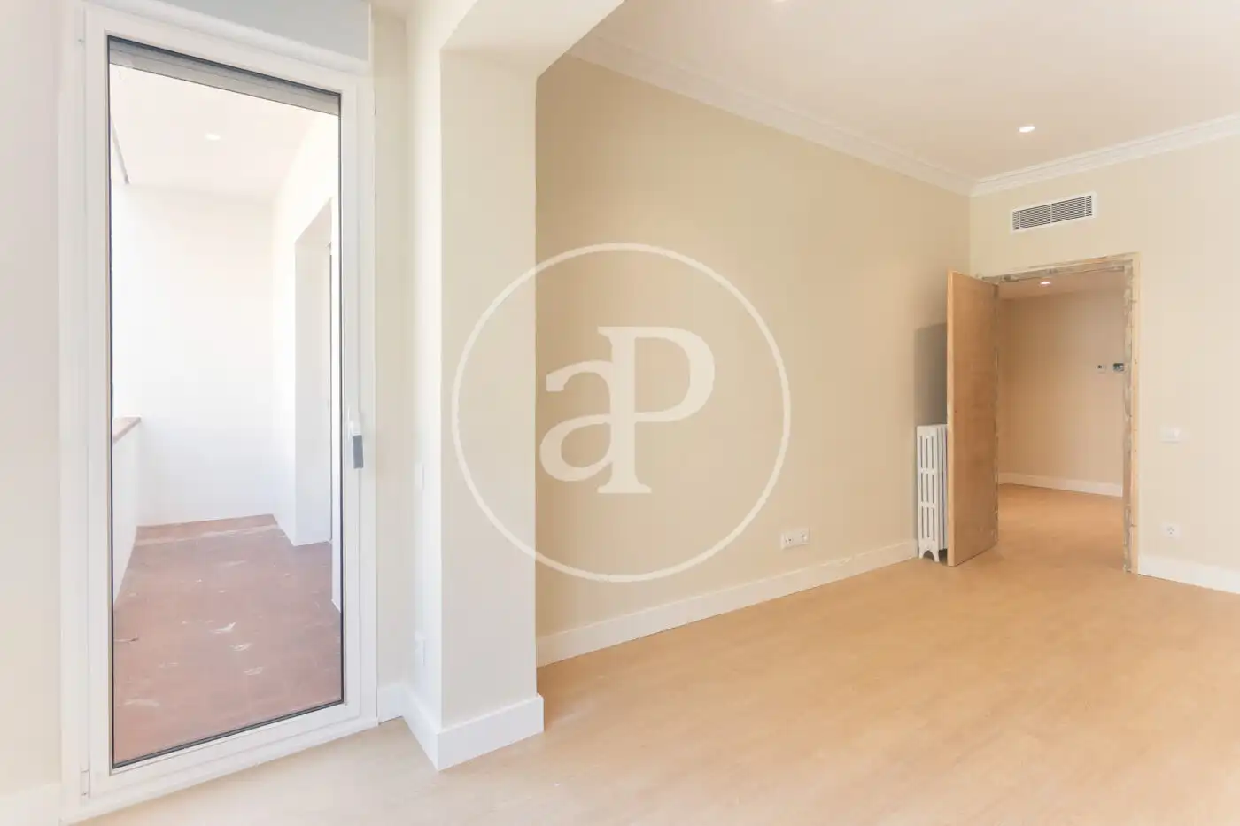 Piso de 158 m² en Barcelona