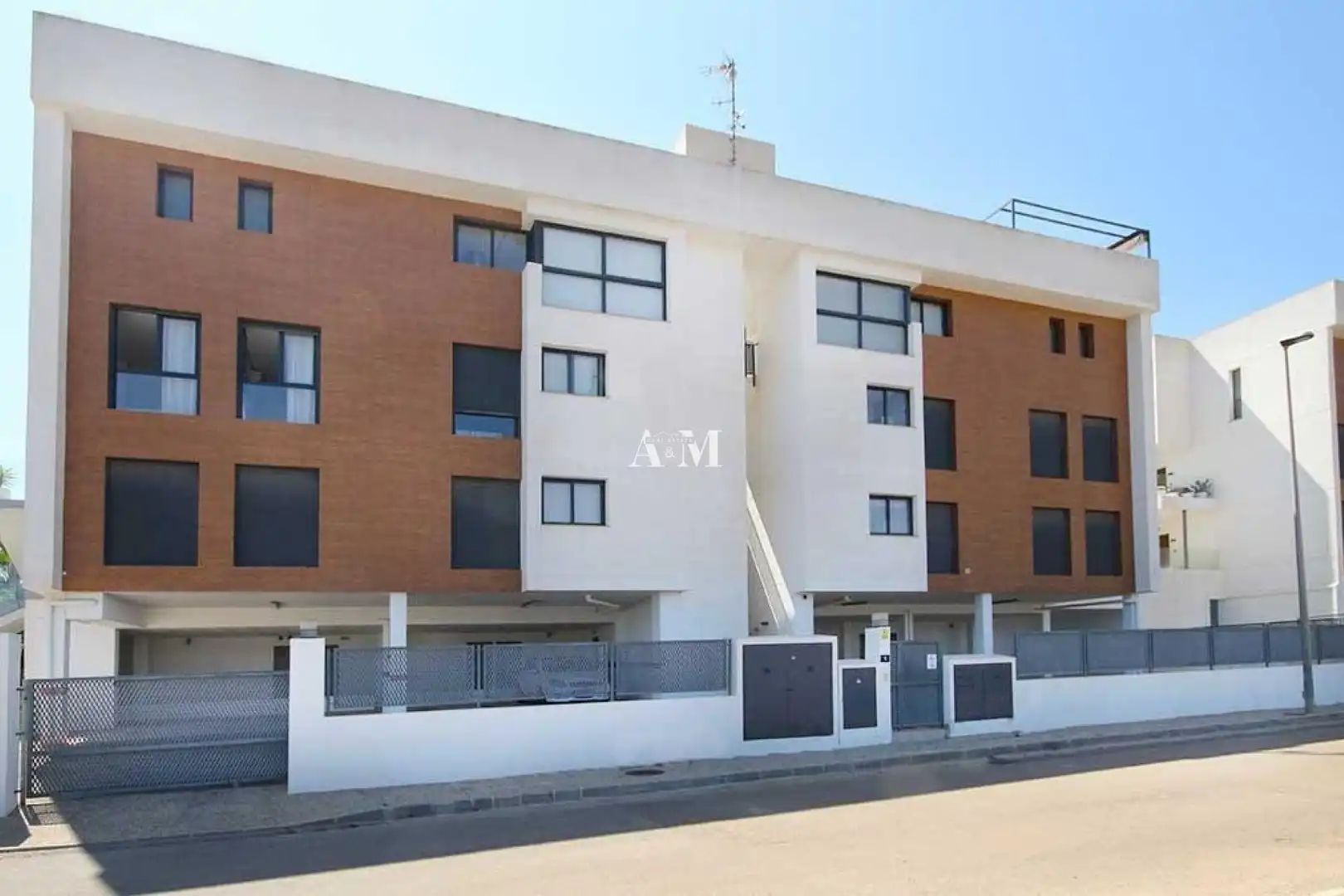 Piso de 90 m² en Orihuela