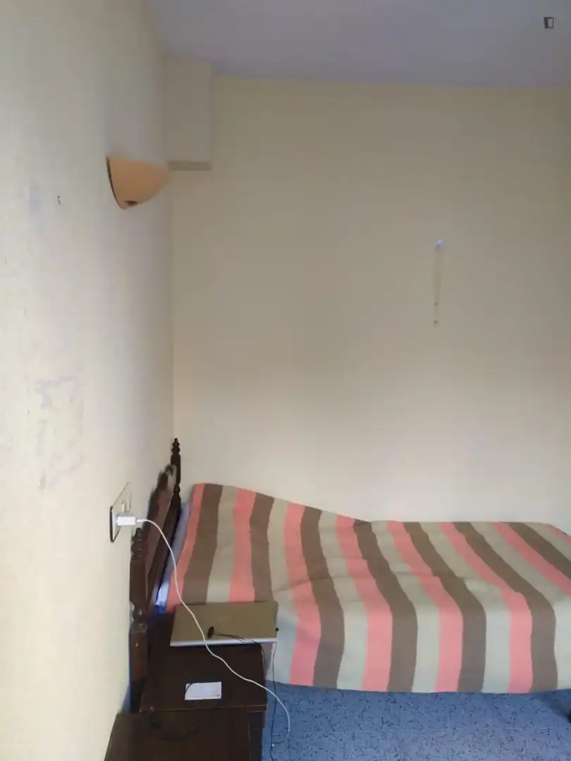 Habitación 80 m², Salamanca