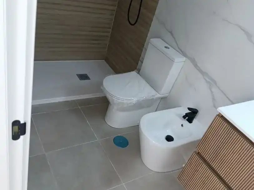 Piso de 65 m² en Murcia