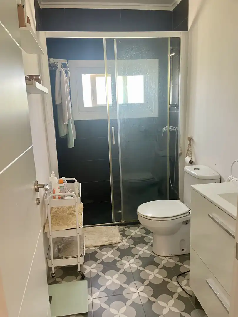 Pis de 70 m² a València