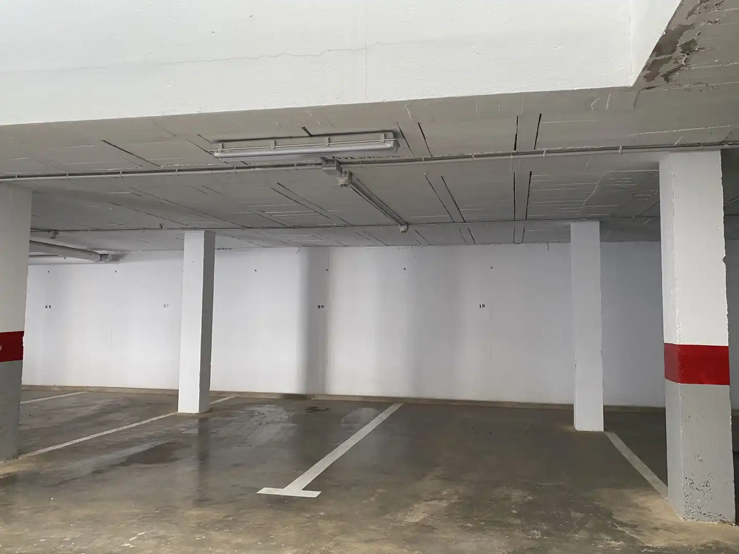 Flat 115 m² in Lepe
