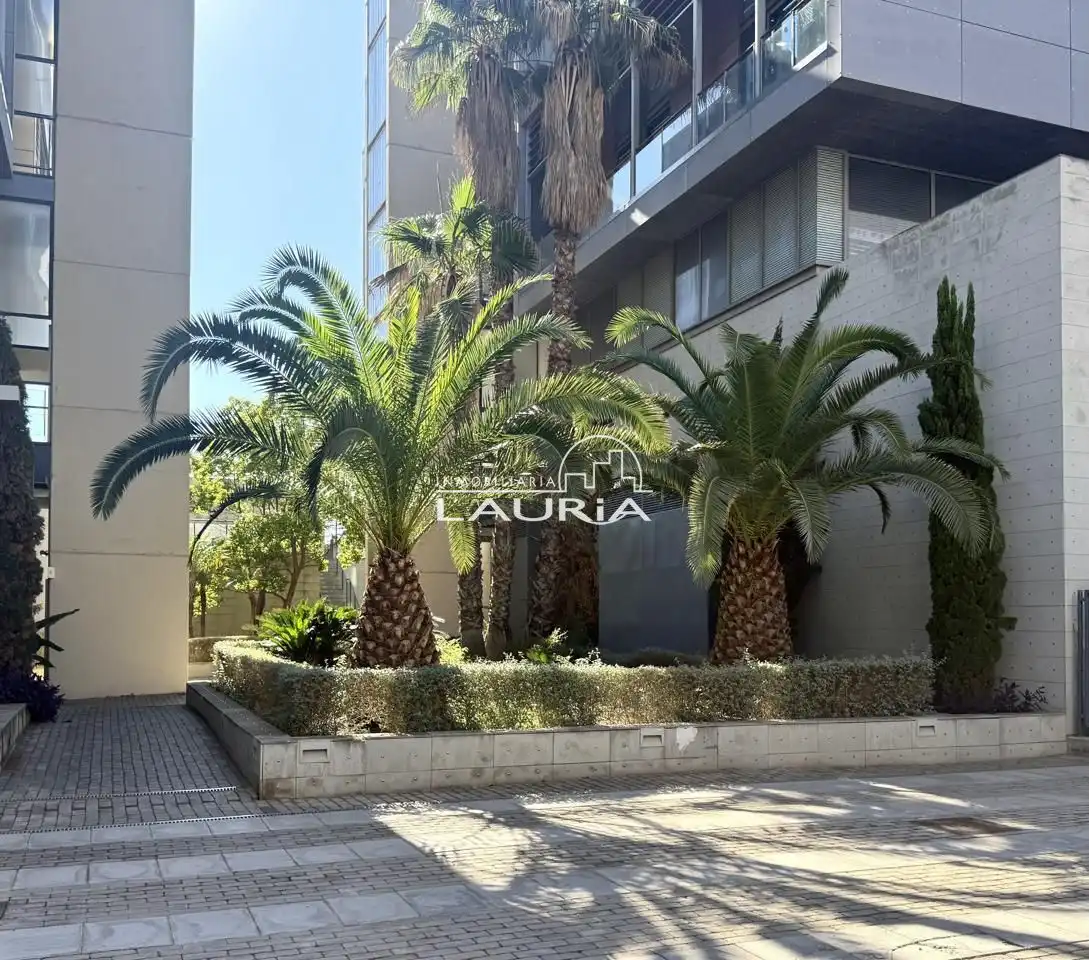 Piso de 90 m² en Valencia