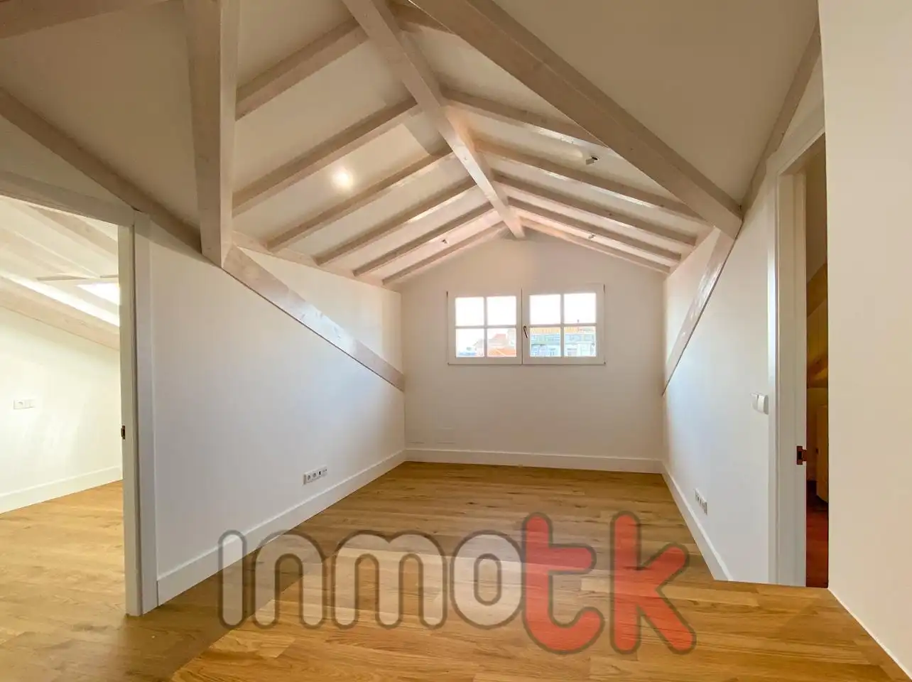 Piso de 60 m² en La Coruña
