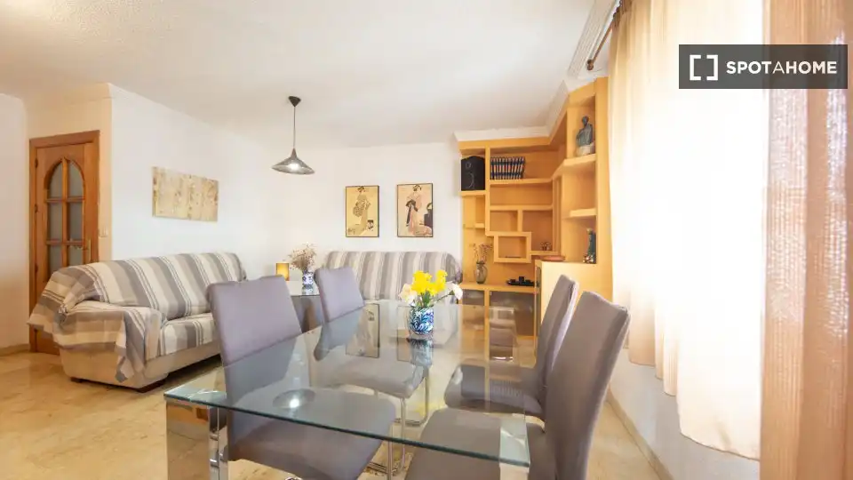 Habitación en alquiler, Granada