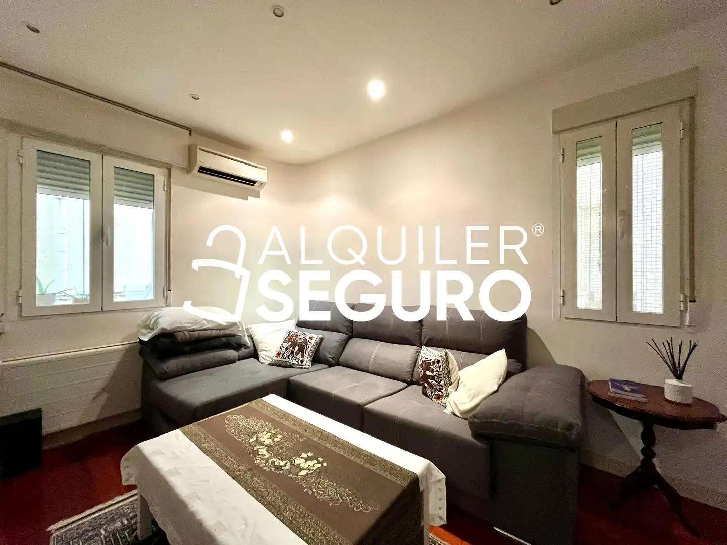 Pis de 58 m² a Madrid