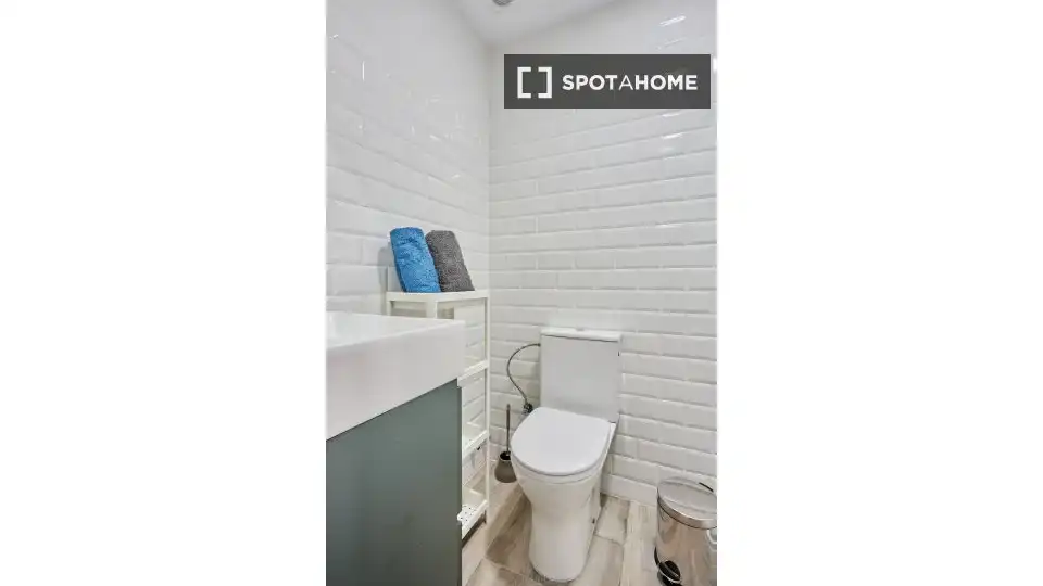 Habitación 122 m², Cádiz