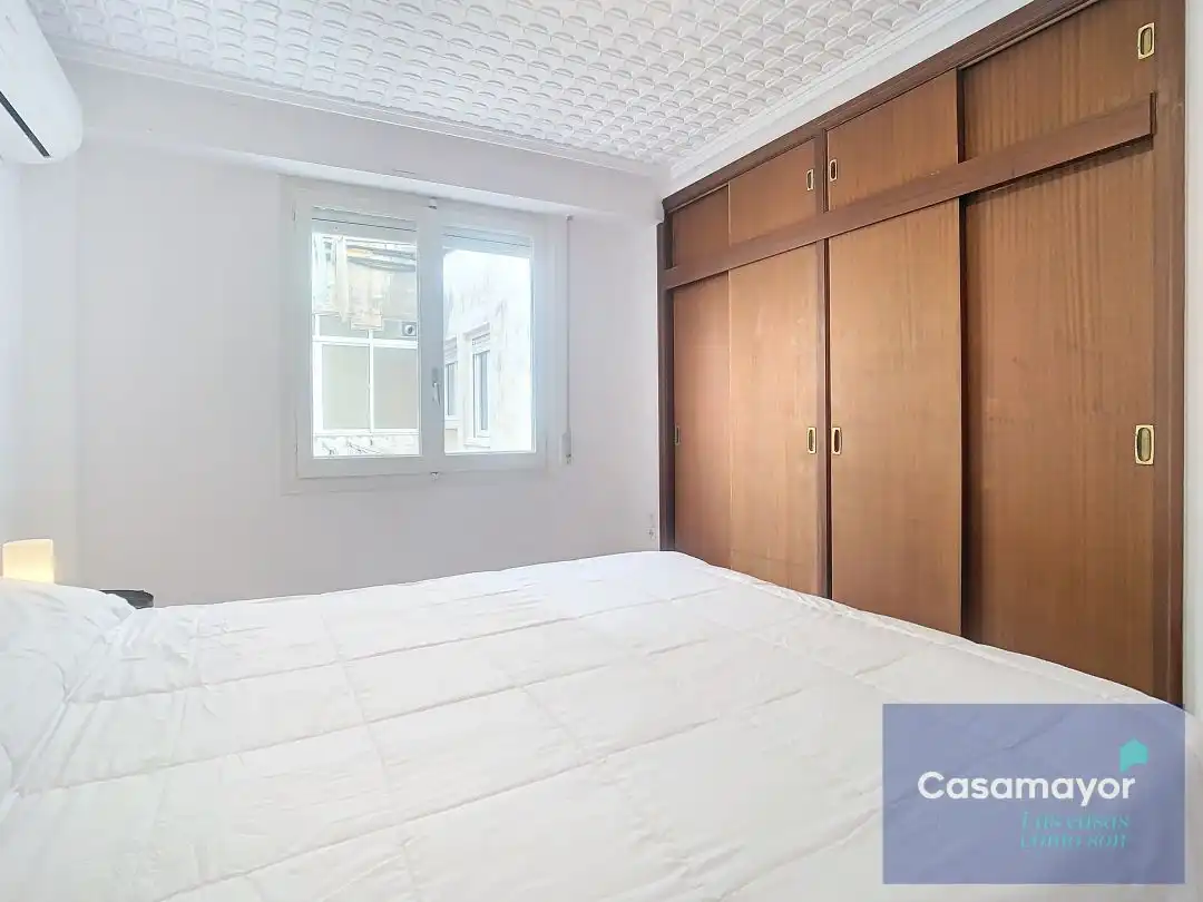 Pis de 160 m² a Alacant