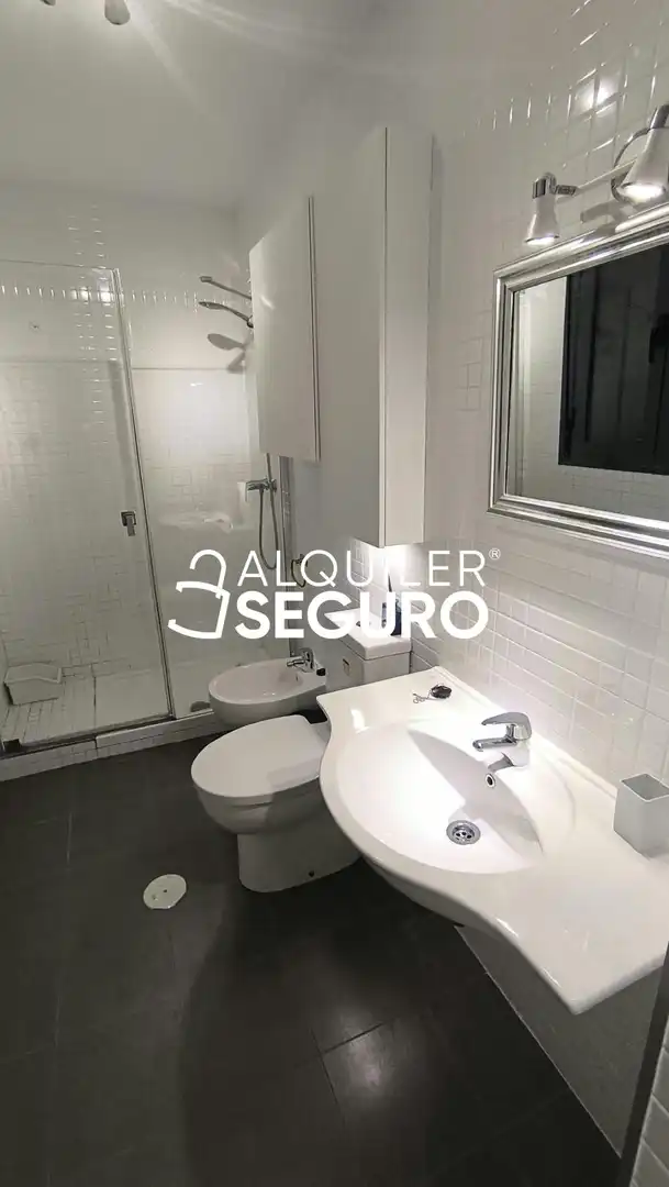 Pis de 41 m² a Gelves