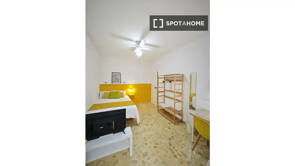 Habitación en alquiler, Cartagena
