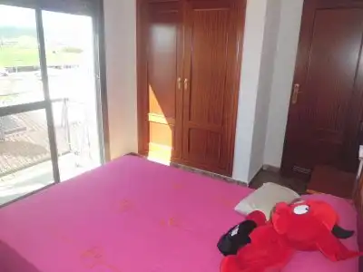 Pis de 95 m² a Còrdova