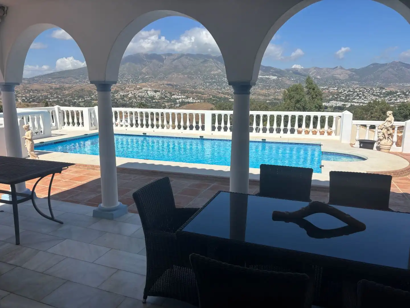 Casa de 189 m² a Mijas