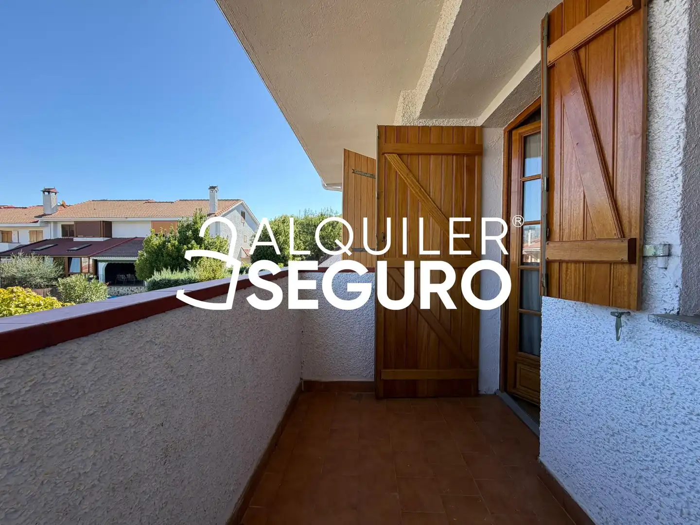 Casa de 192 m² a Moralzarzal