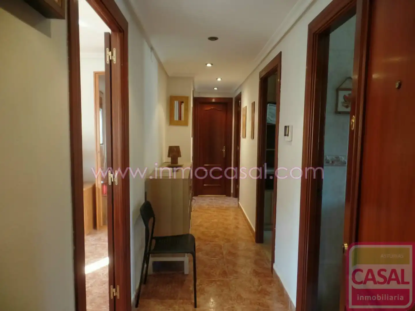 Appartement 77 m² à Riosa