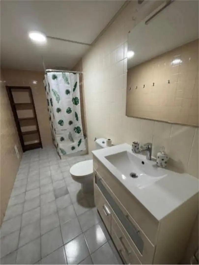 Piso de 100 m² en Moraleja