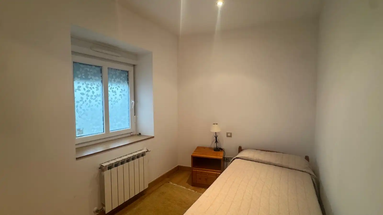 Piso de 89 m² en Santander