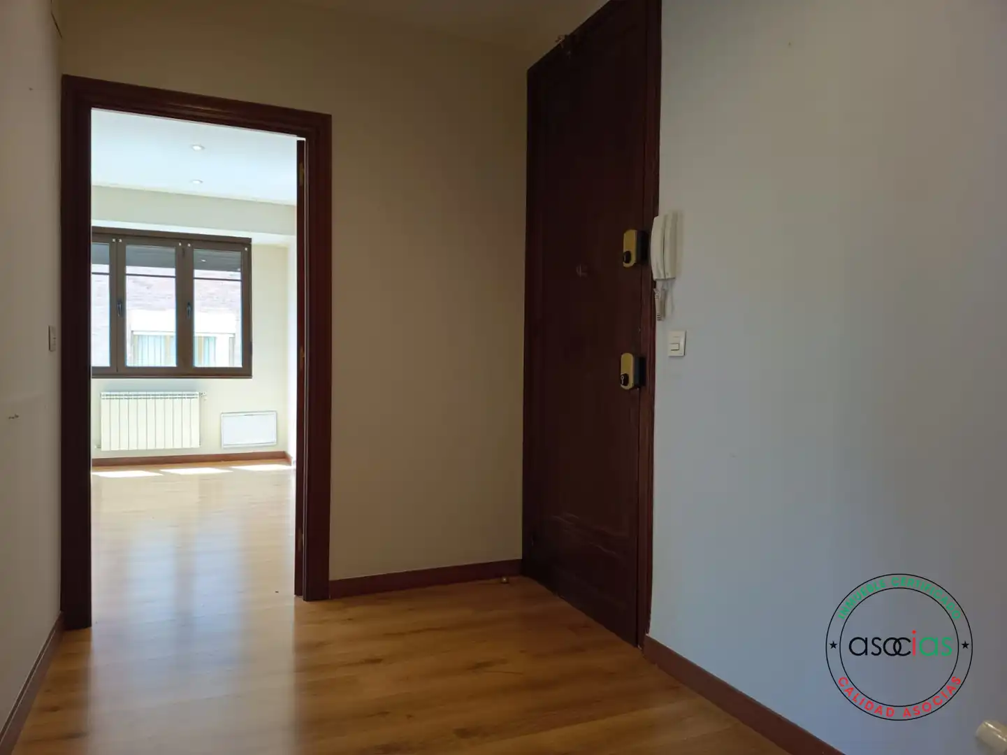 Piso de 110 m² en Gijón