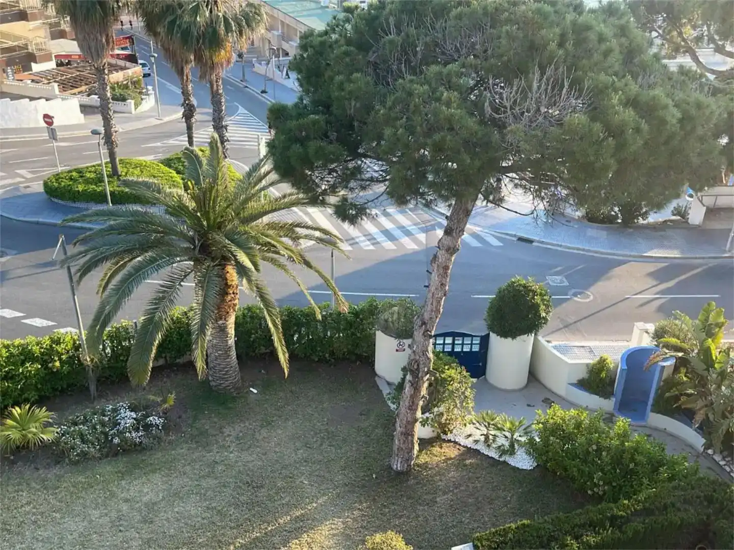 Piso de 130 m² en Salou