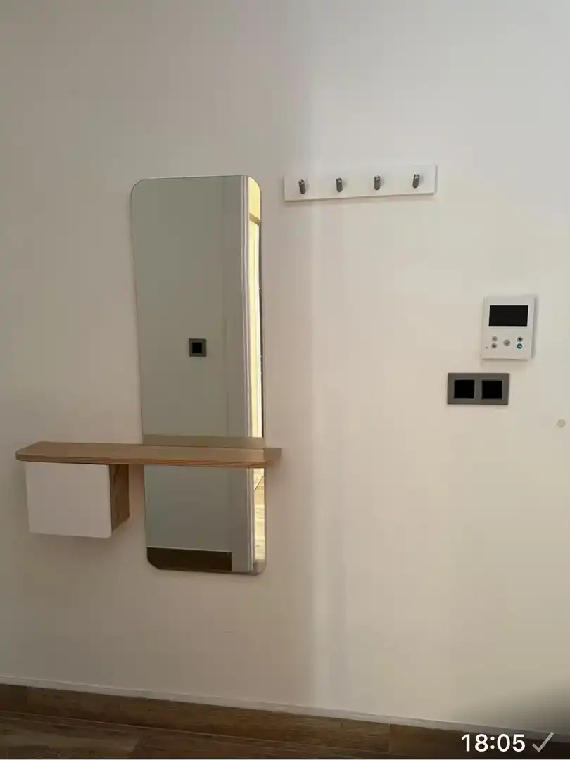 Piso de 60 m² en Valdepeñas de Jaén