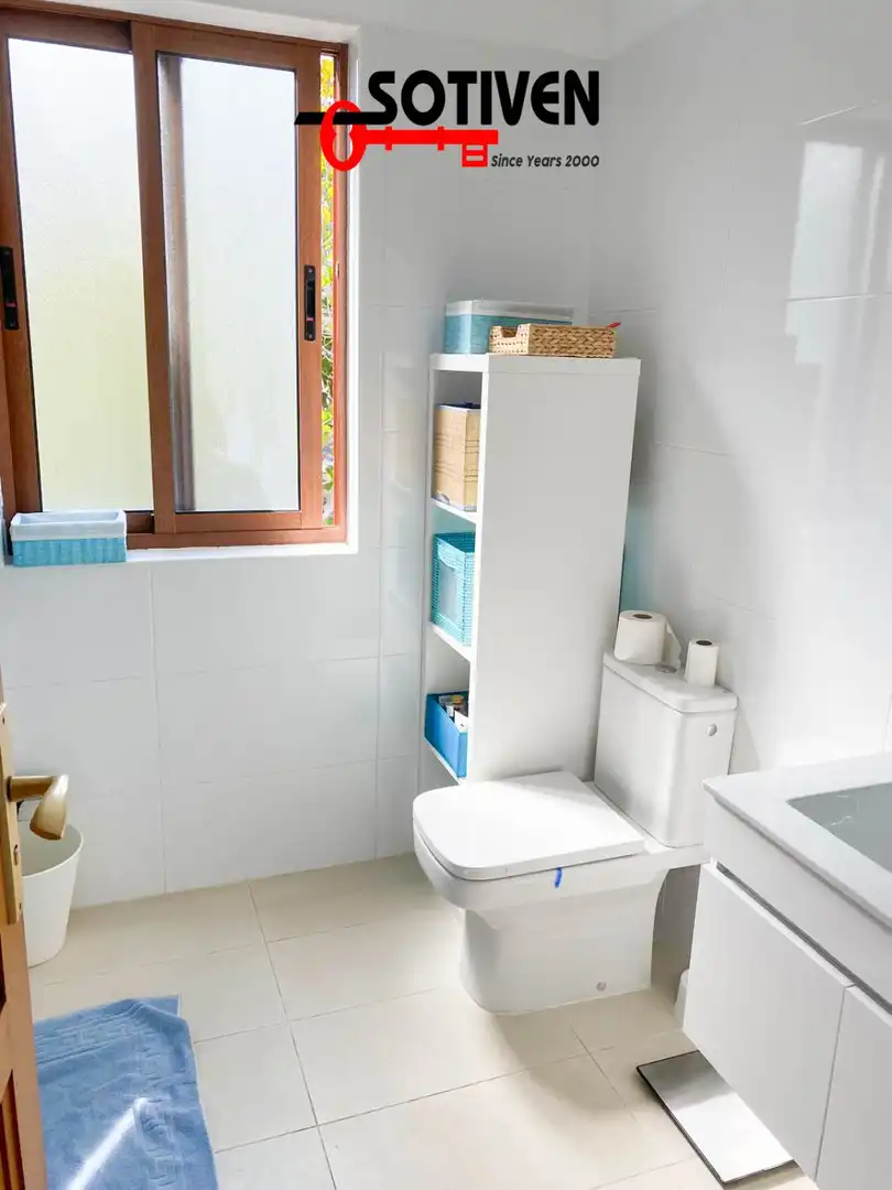 Piso de 94 m² en Santiago del Teide