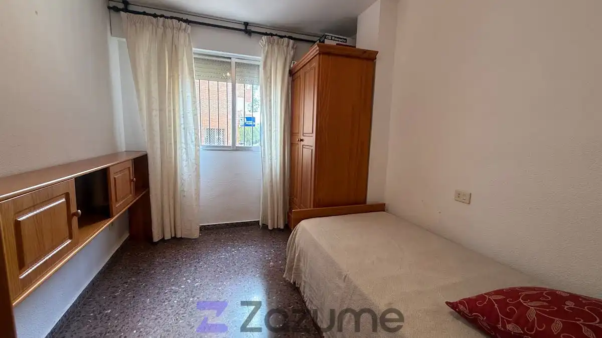 Piso de 75 m² en Murcia