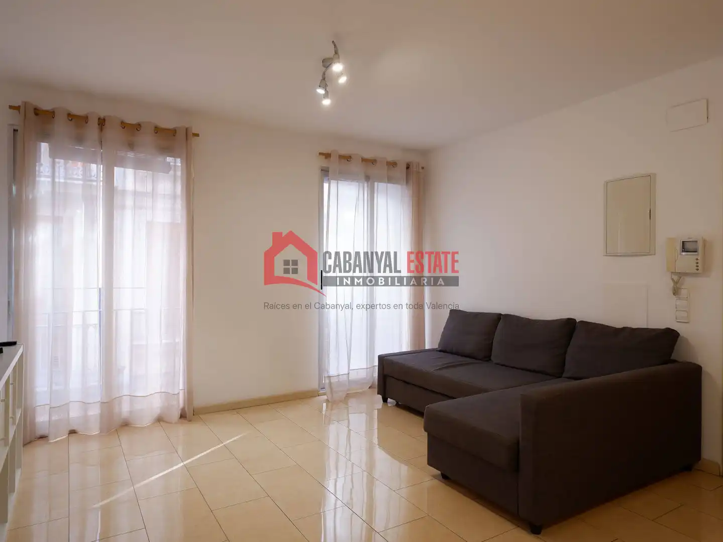 Wohnung 71 m² in Valencia
