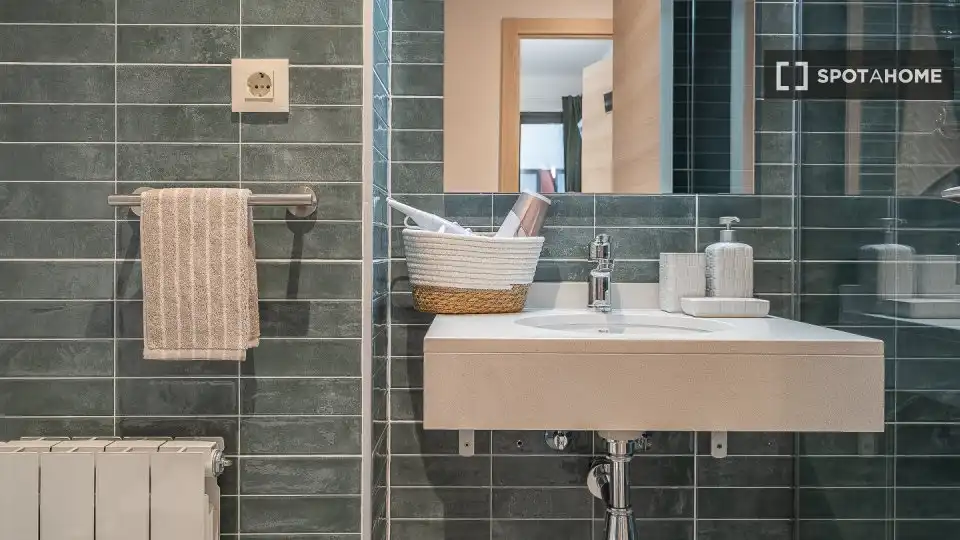 Habitación en alquiler, Barcelona
