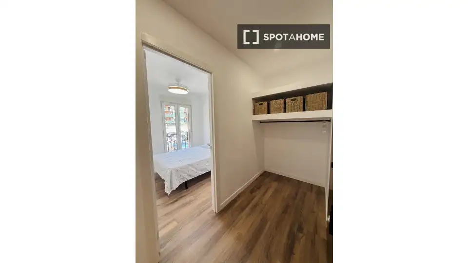 Habitación 69 m², Zaragoza