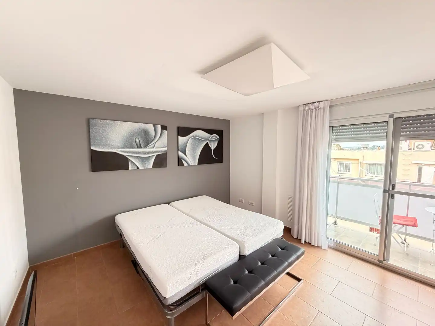 Piso de 162 m² en Tortosa