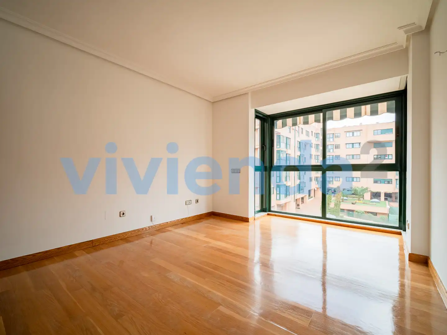 Pis de 88 m² a Madrid