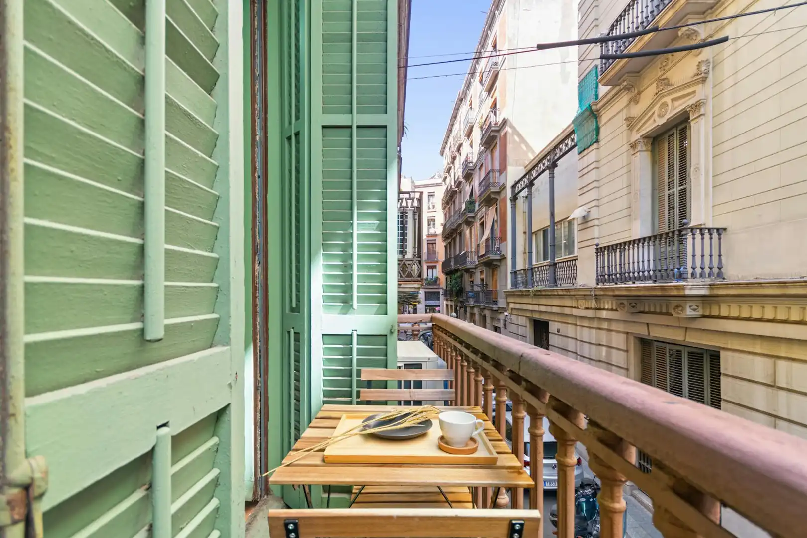 Stanza in affitto, Barcelona