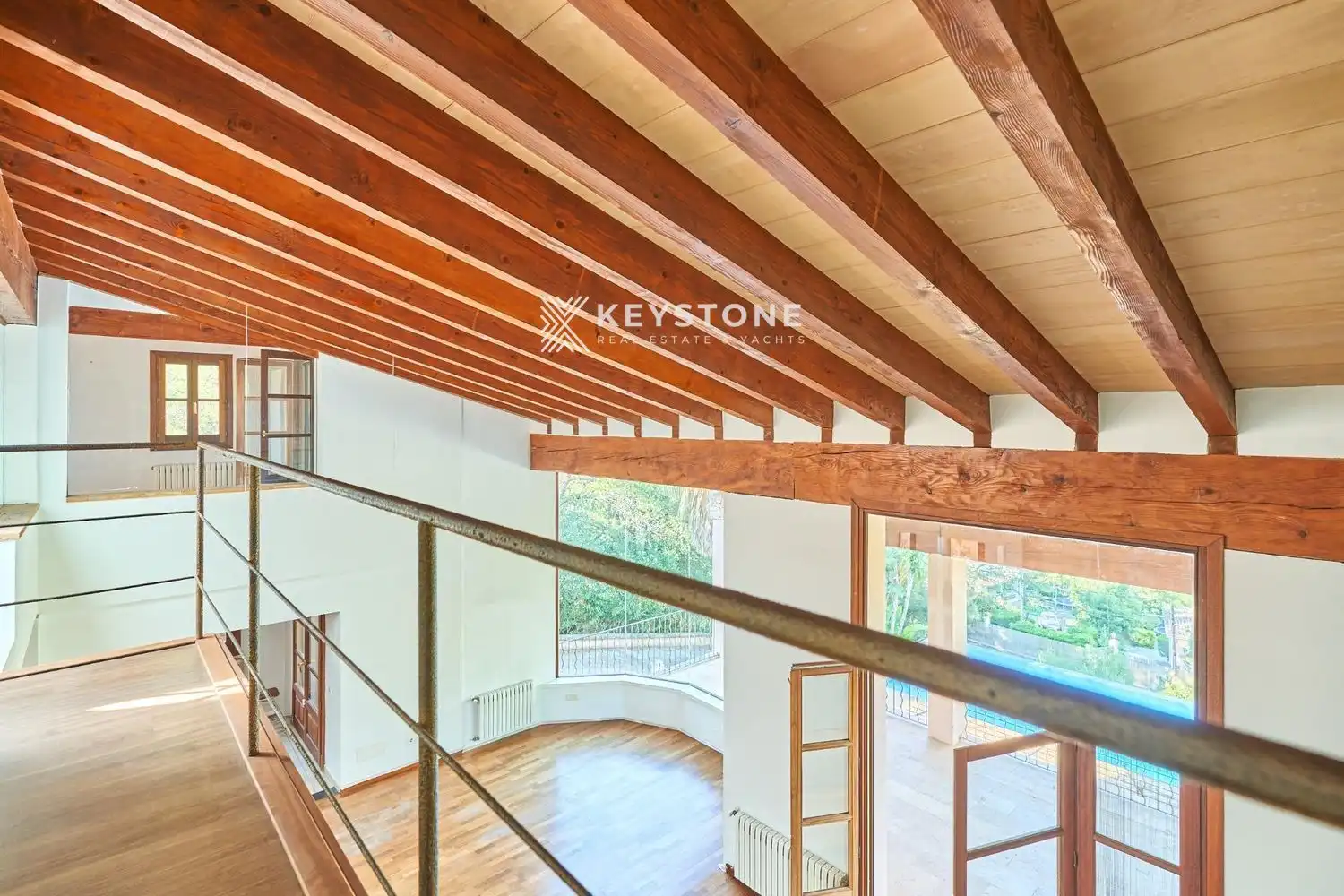 Piso de 451 m² en Esporles