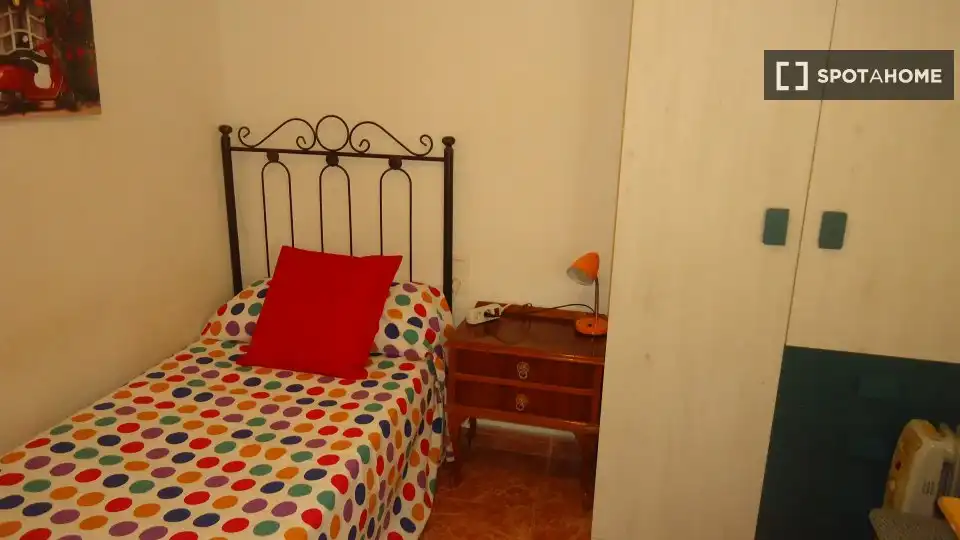Habitación en alquiler, Córdoba