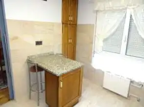 Piso de 91 m² en Gijón