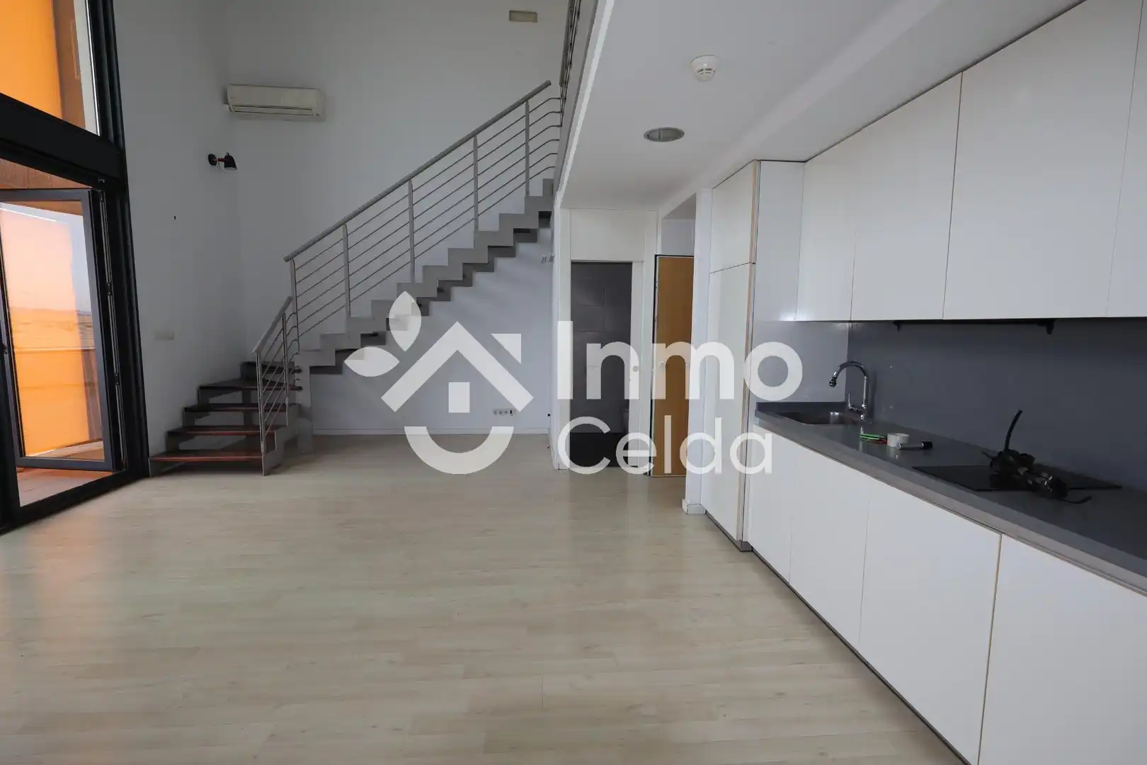 Piso de 96 m² en Manises