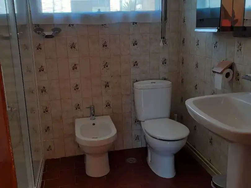 Piso de 90 m² en Nigrán
