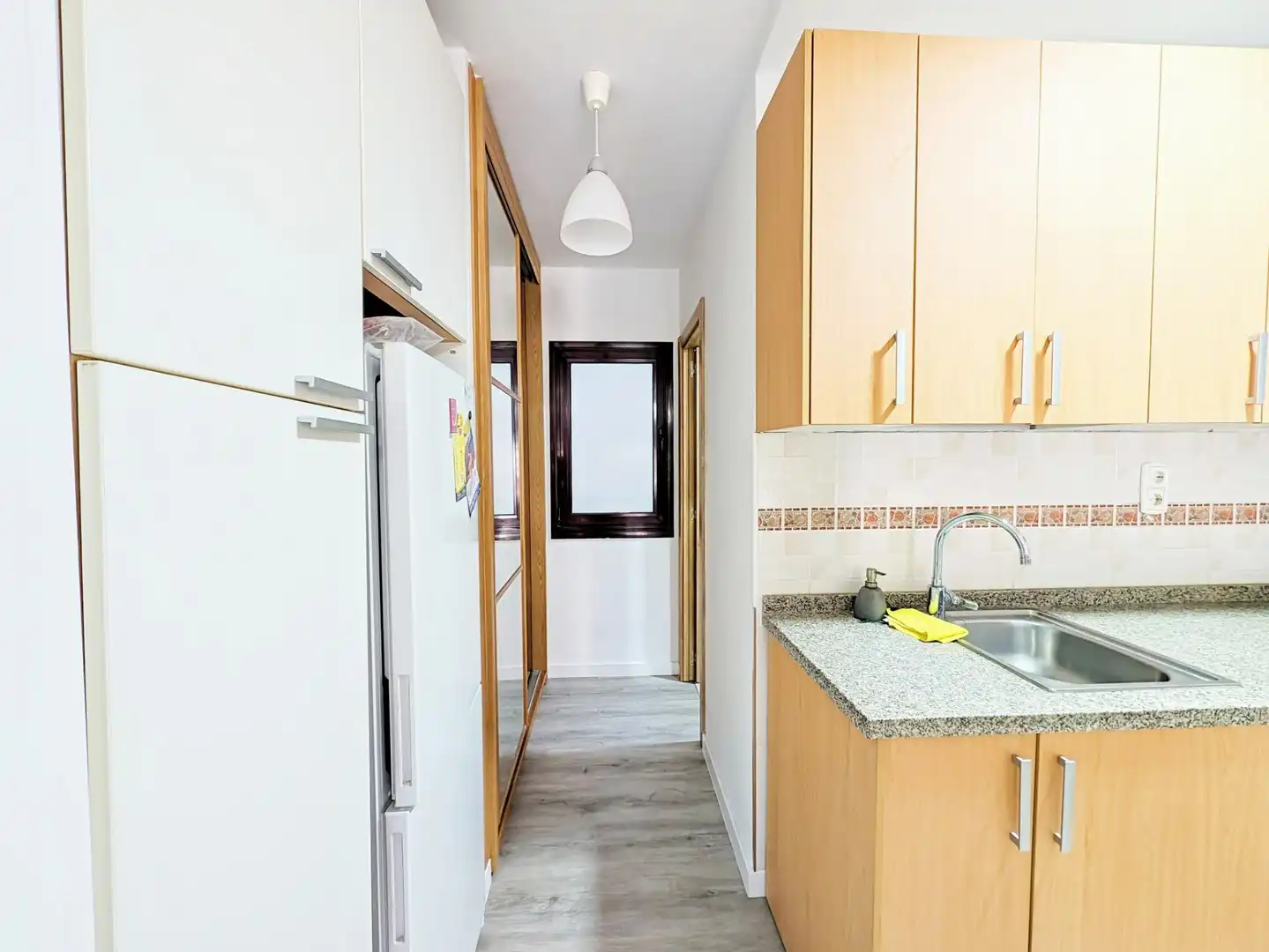 Wohnung 46 m² in Las Palmas de Gran Canaria