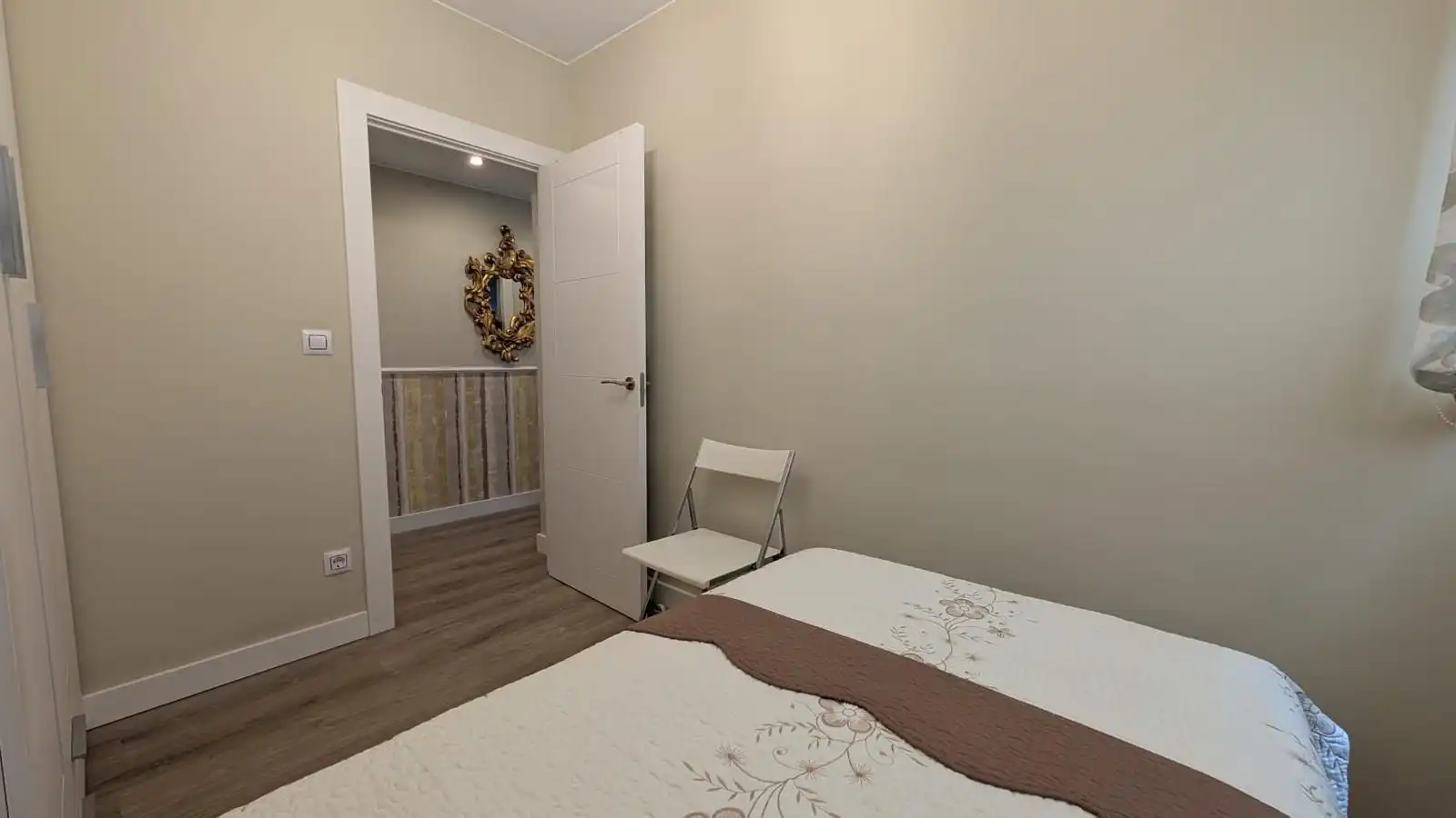 Pis de 67 m² a Saragossa