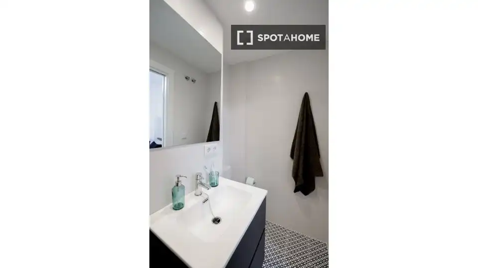 Habitación en alquiler, Valencia