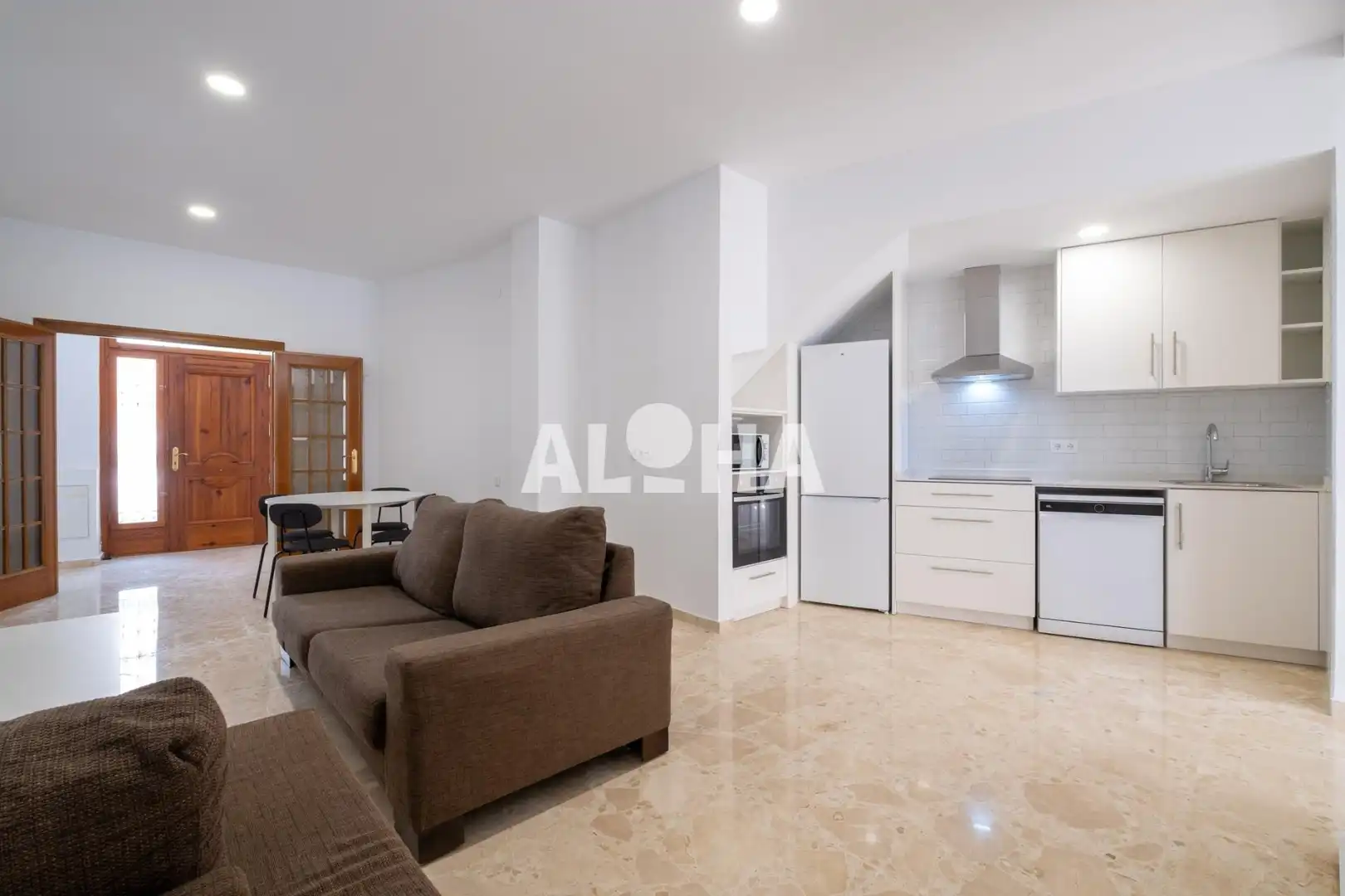 Habitación 354 m², Moncada