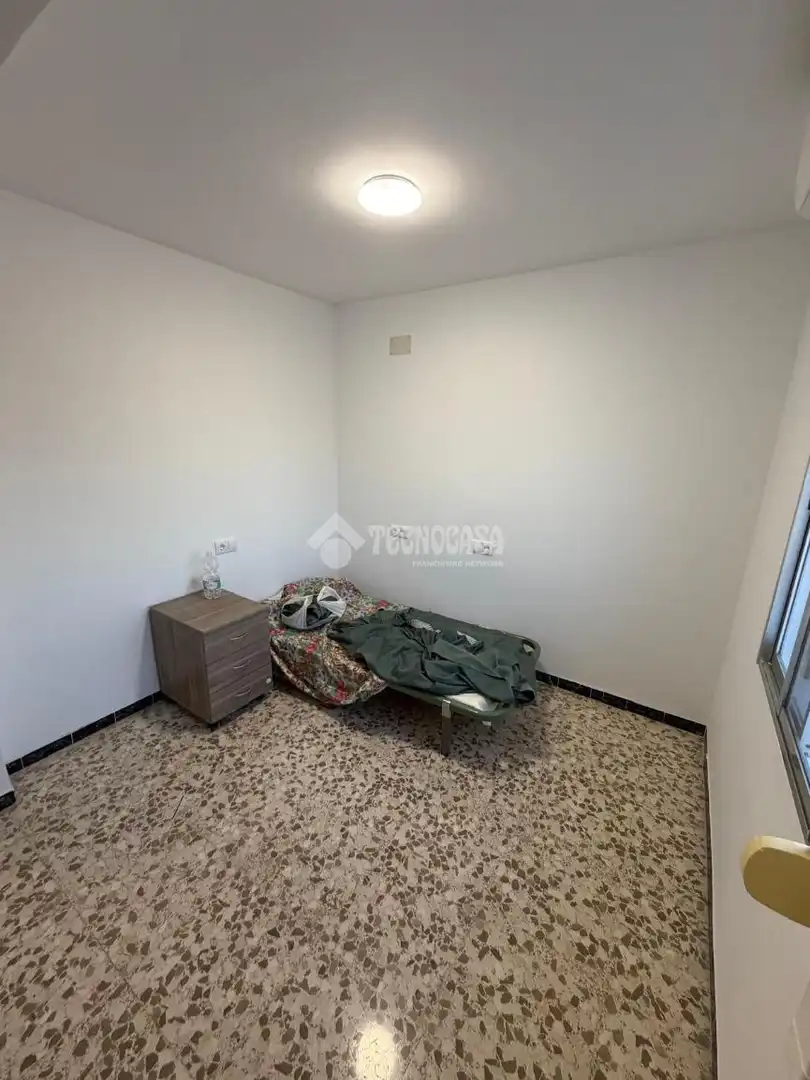 Piso de 78 m² en Sevilla