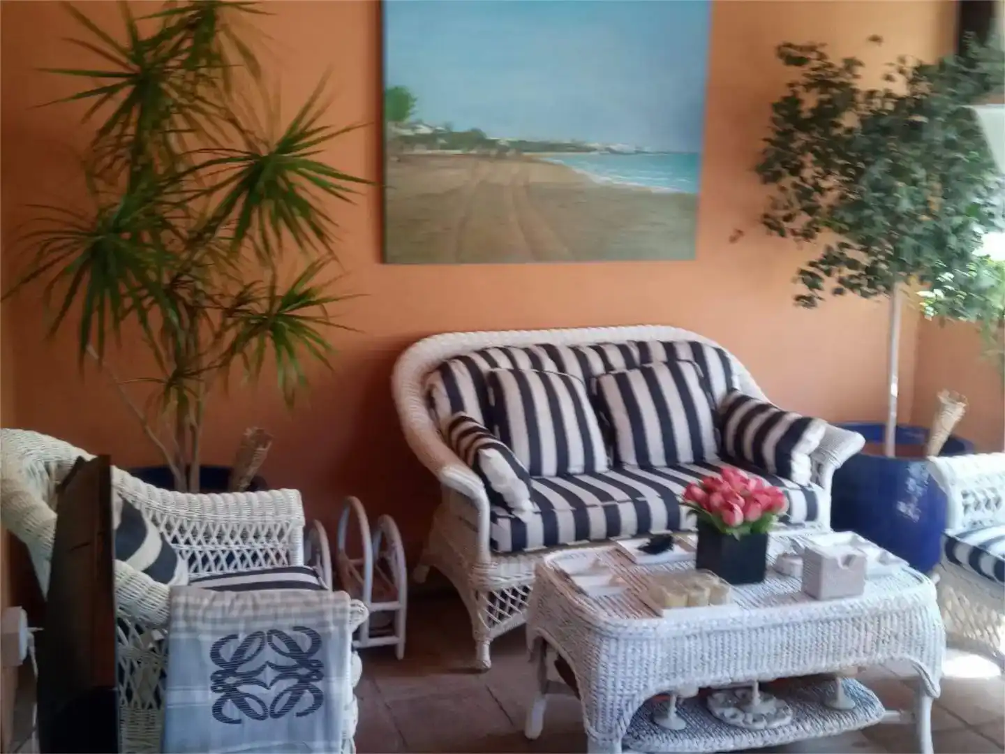 Piso de 450 m² en Marbella
