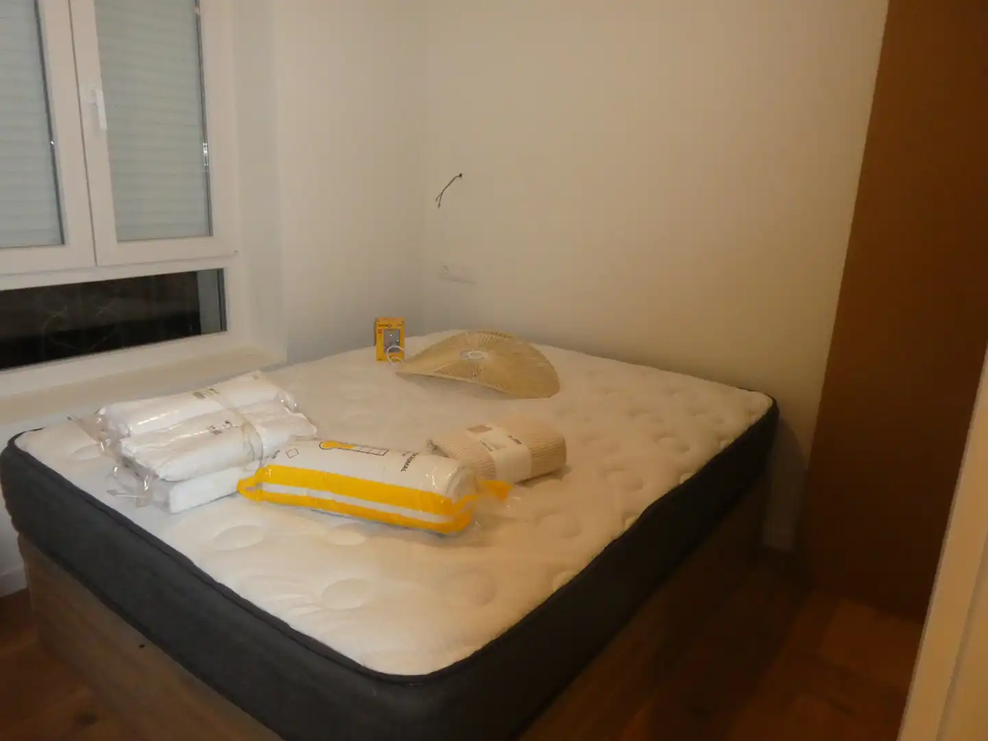 Pis de 79 m² a Burgos