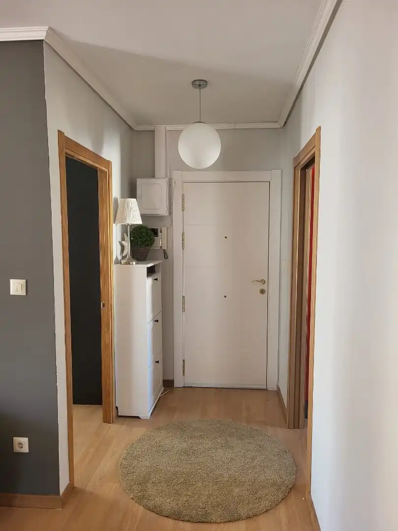 Piso de 122 m² en Narón
