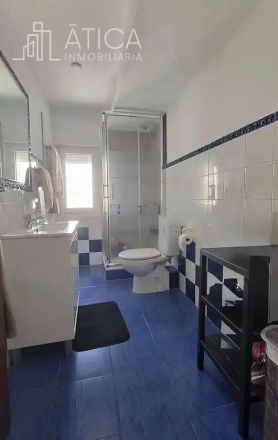 Appartement 80 m² à Salamanque