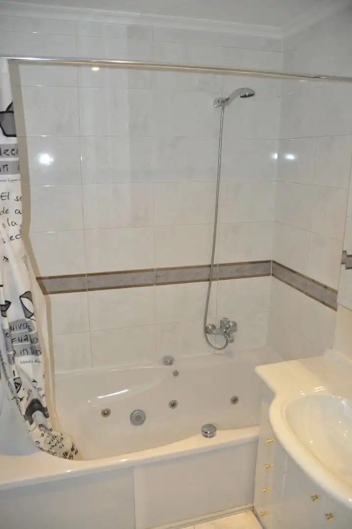 Habitación 190 m², Valladolid