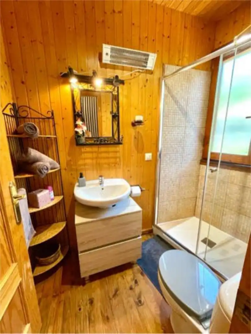 Piso de 90 m² en Cabrales